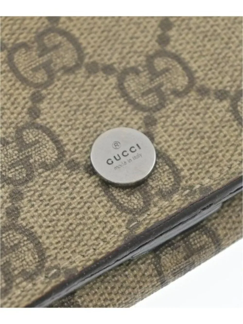 Gucci Wallet Coin Case - Picture 6 of 10